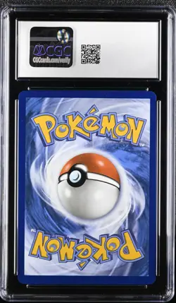Mega Charizard X EX 109/094 Ultra Rare Holo Pokemon CGC 10 Gem Mint - Image 2