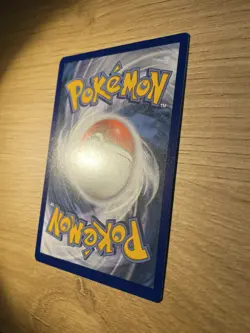 Blitza Jolteon TG04/TG30 Holo Brilliant Stars Trainer Gallery Pokemon NM German - Image 5