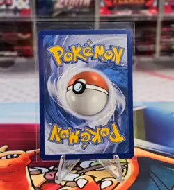 Pokemon TCG S&V Paldean Fates Revavroom 65/91 Holo Rare NM - Image 2