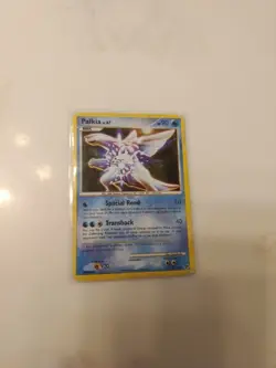 Pokemon TCG Palkia Great Encounters 2008 Card #26/106 - Image 1
