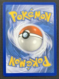 2015 Pokemon Absol Holo 40/108 Roaring Skies LP - Image 2