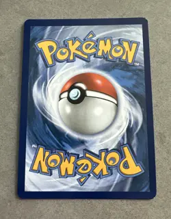 Pokemon Eevee (2025) SVP Black Star Promo 173 Holo Scarlet & Violet NM - Image 2