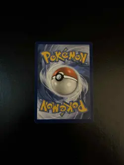 Pokemon Hypno 017/064 Shrouded Fable Reverse Holo Card NM Condition - Image 2