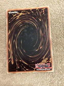 Legacy of Yata-Garasu PP01-EN009 Secret Rare & Super Rare Lightly Played - Image 4