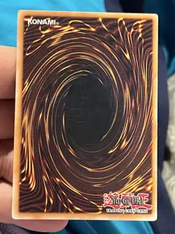 Dragon Queen of Tragic Endings ABPF-EN014 Super Rare Unlimited LP - Image 5