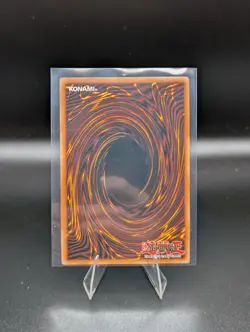 Yu-Gi-Oh Goyo Guardian Ultimate Rare 1st Edition TDGS-EN042 NM - Image 2