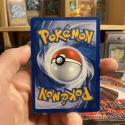 Pokemon TCG Misty's Seaking Gym Heroes 55/132 Regular Unlimited Uncommon VLP - Image 4