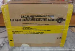 CASE 12 Box OP15 One Piece Tcg JAP-Sealed Sigillato Nuovo Bandai OP-15 - Image 4