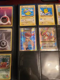 M Pidgeot EX 105/108 Ultra Rare Holo XY Evolutions Pokemon TCG - HP - Image 3