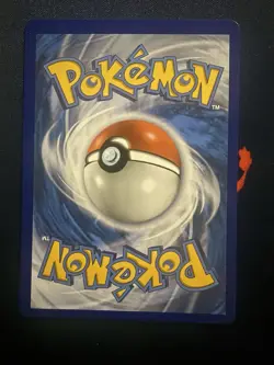 M Pidgeot EX 105/108 Ultra Rare Holo XY Evolutions Pokemon TCG - NM - Image 2