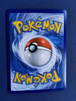 Pokemon TCG M Pidgeot EX Full Art Ultra Rare Card 105/108 XY Evolutions NM - Image 2