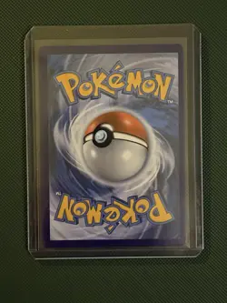 Pokemon TCG M Pidgeot EX Full Art Ultra Rare Card 105/108 XY Evolutions - Image 2
