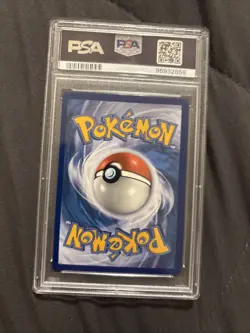 Pokemon TCG Moltres Zapdos Articuno GX 69/68 Hidden Fates Secret Rare PSA 10 - Image 4