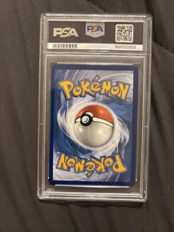 Pokemon TCG Moltres Zapdos Articuno GX 69/68 Hidden Fates Secret Rare PSA 10 - Image 5
