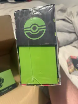 Perfect Order Pokemon Center ETB | Pokemon TCG | Slight Tear, Read Description - Image 3