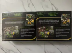 X2 Pokemon TCG Perfect Order - Pokemon Center ETB IN HAND📦 - Image 4