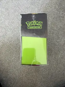 Pokemon TCG Perfect Order Etb Collection Box Factory Sealed Brand New - Image 4
