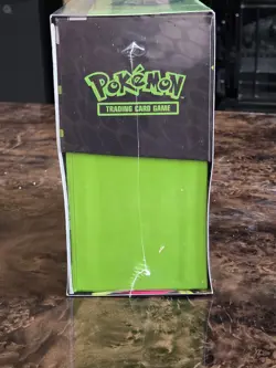 Pokemon TCG Perfect Order Pokemon Center ETB - Image 2