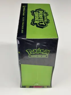 Pokemon TCG Perfect Order Pokemon Center ETB (New and Sealed) FAST SHIPPING ✅ - Image 3
