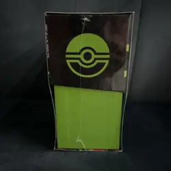 Pokemon TCG Perfect Order | Pokemon Center ETB | BRAND NEW SEALED - Image 4