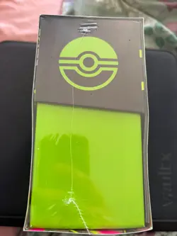 Pokemon TCG Perfect Order Pokemon Center ETB - Image 2