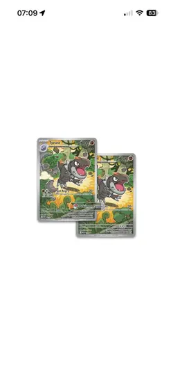 Pokemon TCG - Mega Evolution-Perfect Order - x2 Sealed Pokemon Center ETB - Image 2