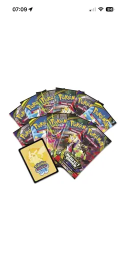 Pokemon TCG - Mega Evolution-Perfect Order - x2 Sealed Pokemon Center ETB - Image 4