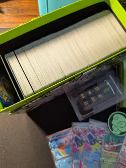 Pokemon TCG Perfect Order ETB And Bulk - Image 3