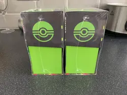 Pokemon TCG Perfect Order Pokemon Center Elite Trainer Box ETB X2 (SEALED) - Image 2