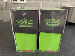 Pokemon TCG Perfect Order Pokemon Center Elite Trainer Box ETB X2 (SEALED) - Image 3