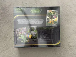 Pokemon TCG Perfect Order Pokemon Center ETB - New & Sealed ✅ - Image 2