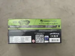 Pokemon TCG Perfect Order Pokemon Center ETB - New & Sealed ✅ - Image 4