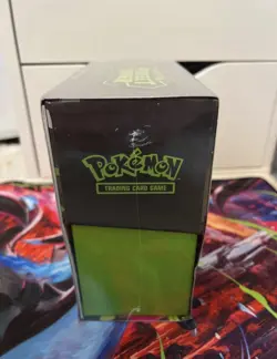 Pokemon TCG Perfect Order ETB Brand New Sealed - Image 2