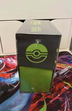 Pokemon TCG Perfect Order ETB Brand New Sealed - Image 4