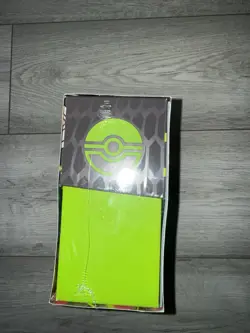 Pokemon TCG: Perfect Order ETB - New & Sealed - Image 5