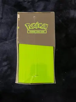 Pokemon TCG Perfect Order ETB - Brand New - Sealed ✅🚚 - Image 4