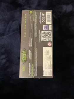 Pokemon TCG Perfect Order ETB - Brand New - Sealed ✅🚚 - Image 5
