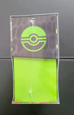 Pokemon TCG Perfect Order ETB - Brand New - Sealed - Image 4