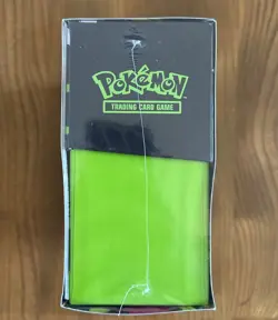 Pokemon TCG Perfect Order Elite Trainer Box ETB Brand New Factory Sealed - Image 4