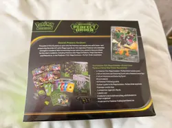 Pokemon TCG: Mega Evolution Perfect Order Pokemon Center ETB | Brand New - Image 2