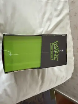 Pokemon TCG: Mega Evolution Perfect Order Pokemon Center ETB | Brand New - Image 3