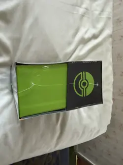 Pokemon TCG: Mega Evolution Perfect Order Pokemon Center ETB | Brand New - Image 4