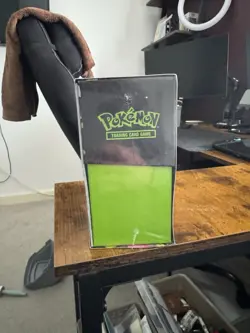 Pokemon TCG Perfect Order ETB MINT SEALED - Image 2