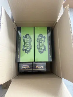 Pokemon TCG Bundle – Perfect Order – 2x PC ETB, 2x Booster Bundles - Image 4