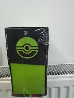 Pokemon TCG: Mega Evolution Perfect Order ETB New And Factory Sealed - Image 4