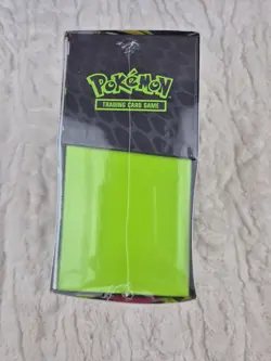 Pokemon TCG Perfect Order ETB Brand New & Sealed Elite Trainer Box - Image 4