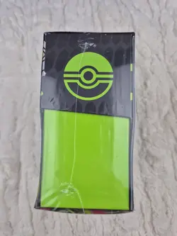 Pokemon TCG Perfect Order ETB Brand New & Sealed Elite Trainer Box - Image 5
