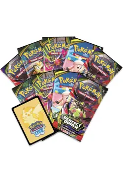 Pokemon TCG Mega Evolution Perfect Order Elite Trainer Box ETB - NEW & SEALED ✅ - Image 2