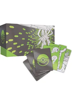 Pokemon TCG Mega Evolution Perfect Order Elite Trainer Box ETB - NEW & SEALED ✅ - Image 3