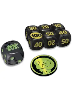 Pokemon TCG Mega Evolution Perfect Order Elite Trainer Box ETB - NEW & SEALED ✅ - Image 4